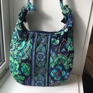Vera Bradley Olivia Bag